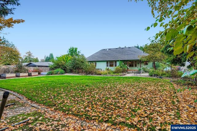 4135 NW Alder Av, Albany, OR 97321