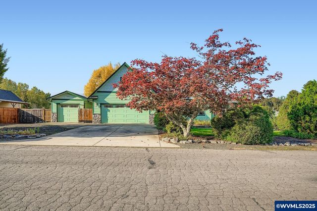 4135 NW Alder Av, Albany, OR 97321