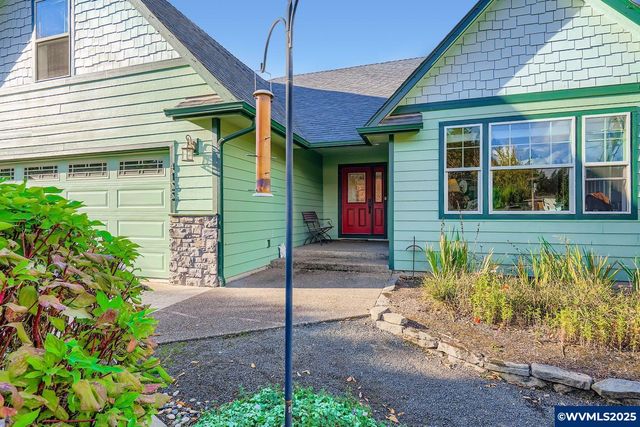 4135 NW Alder Av, Albany, OR 97321