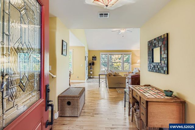 4135 NW Alder Av, Albany, OR 97321