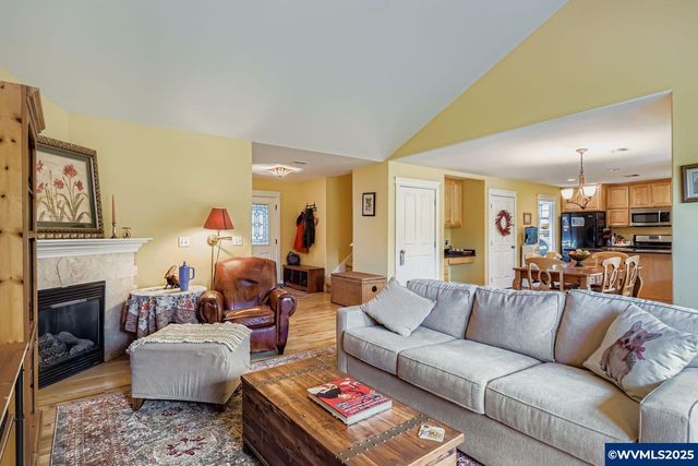 4135 NW Alder Av, Albany, OR 97321