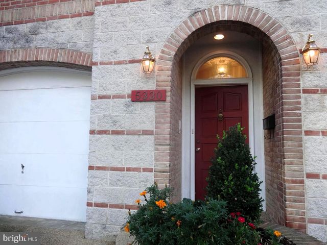 5330 CONNECTICUT AVE NW, Washington, DC 20015