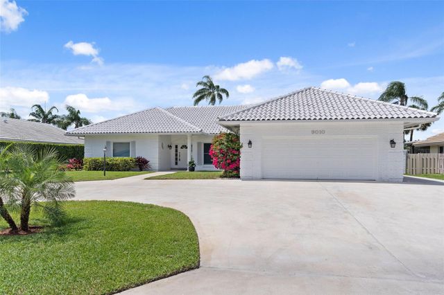 9010 Gardens Glen Circle, Palm Beach Gardens, FL 33418