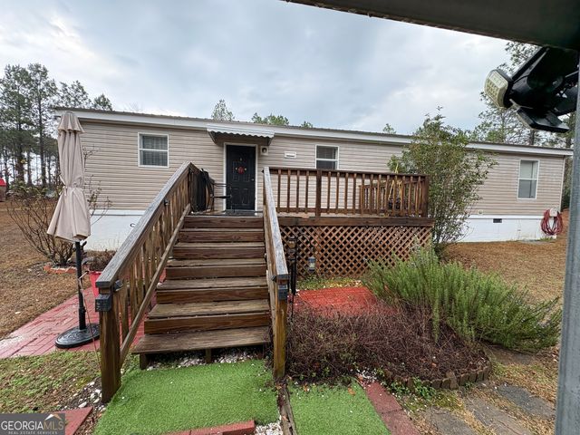 2648 Orphans Cemetery Road, Eastman, GA 31023