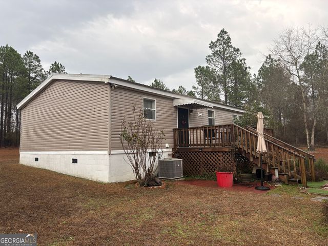 2648 Orphans Cemetery Road, Eastman, GA 31023