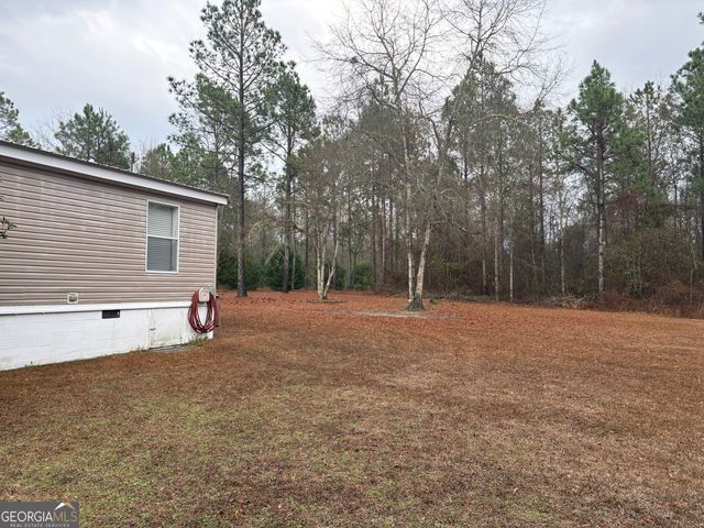 2648 Orphans Cemetery Road, Eastman, GA 31023