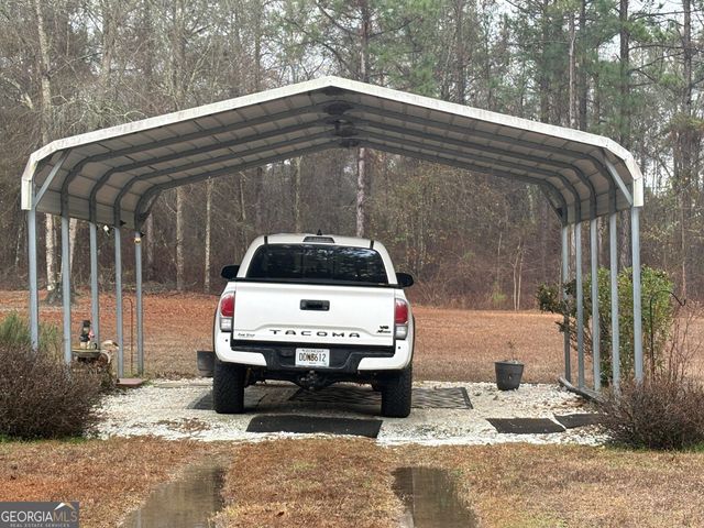 2648 Orphans Cemetery Road, Eastman, GA 31023