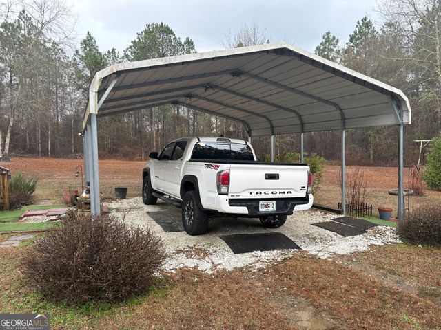 2648 Orphans Cemetery Road, Eastman, GA 31023