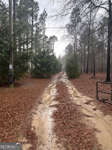 2648 Orphans Cemetery Road, Eastman, GA 31023