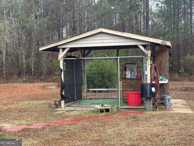 2648 Orphans Cemetery Road, Eastman, GA 31023