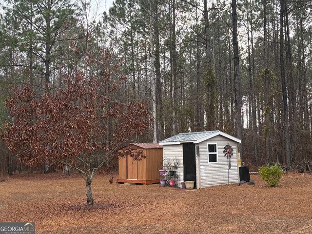 2648 Orphans Cemetery Road, Eastman, GA 31023