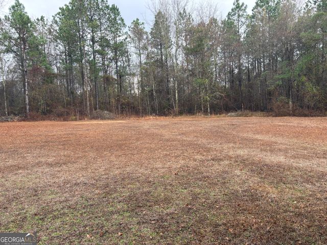 2648 Orphans Cemetery Road, Eastman, GA 31023