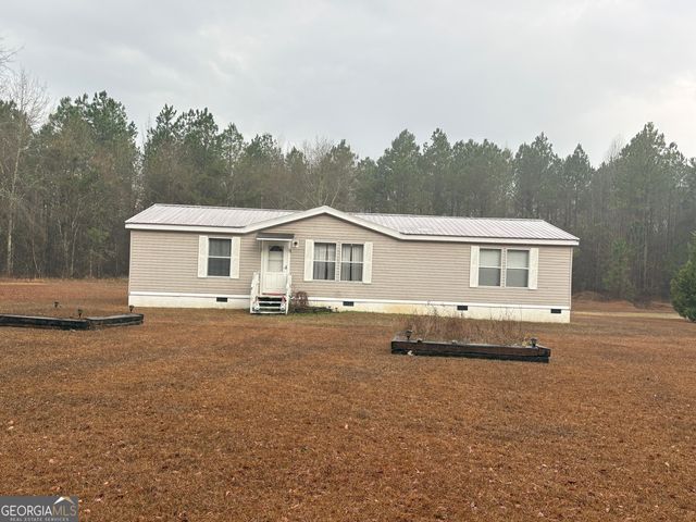 2648 Orphans Cemetery Road, Eastman, GA 31023