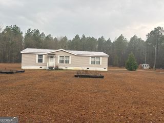 2648 Orphans Cemetery Road, Eastman, GA 31023