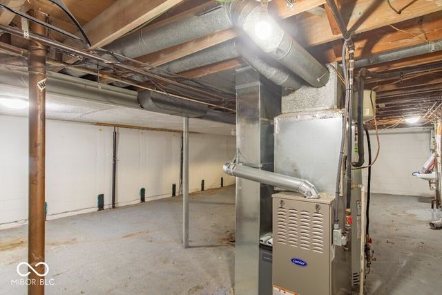 3532 Harvest Avenue, Indianapolis, IN 46226