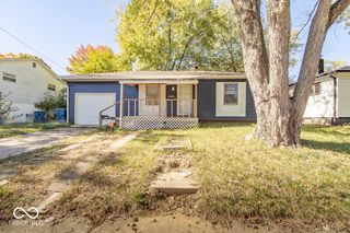 3532 Harvest Avenue, Indianapolis, IN 46226