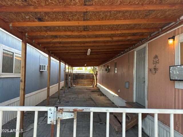 3140 W Glendale Avenue 14, Phoenix, AZ 85051
