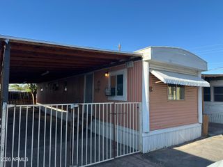 3140 W Glendale Avenue 14, Phoenix, AZ 85051
