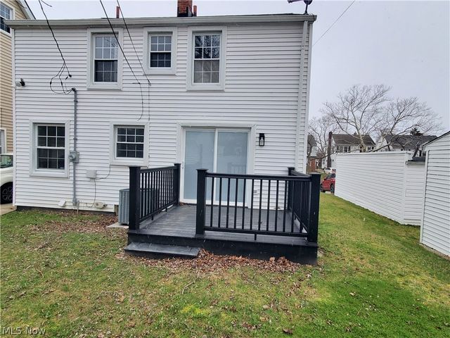 3603 Lindholm Road, Shaker Heights, OH 44120