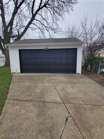 3603 Lindholm Road, Shaker Heights, OH 44120
