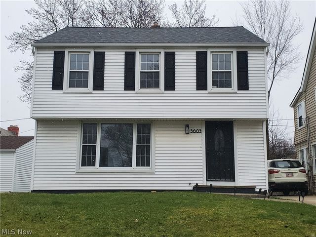 3603 Lindholm Road, Shaker Heights, OH 44120