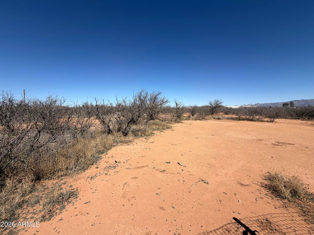 Image 1 of property listing at TBD E Chandler Lane 3, Hereford, AZ 85615