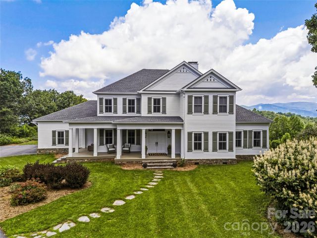 21 Ebby Ridge, Fairview, NC 28730