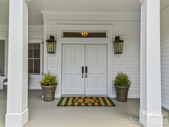 21 Ebby Ridge, Fairview, NC 28730