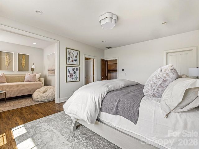 21 Ebby Ridge, Fairview, NC 28730