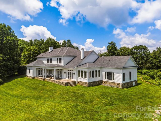 21 Ebby Ridge, Fairview, NC 28730