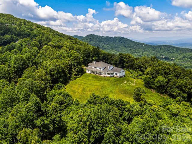21 Ebby Ridge, Fairview, NC 28730