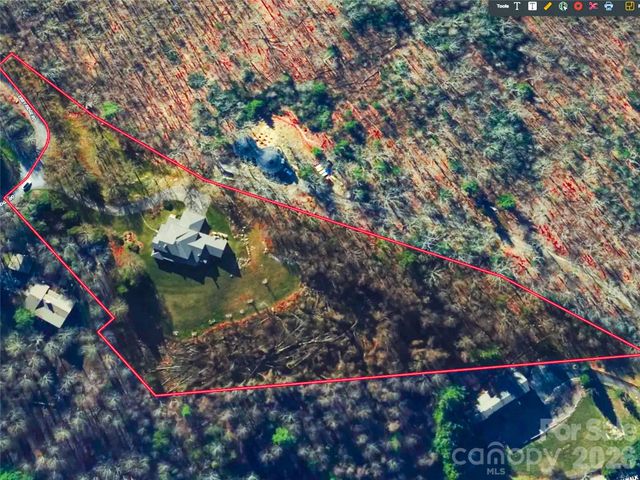 21 Ebby Ridge, Fairview, NC 28730