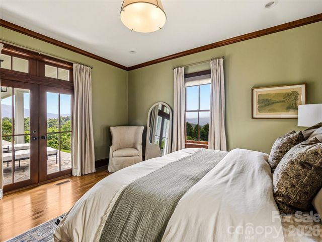 21 Ebby Ridge, Fairview, NC 28730