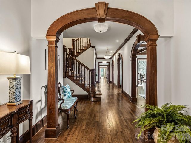 21 Ebby Ridge, Fairview, NC 28730