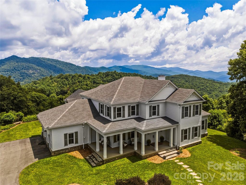 21 Ebby Ridge, Fairview, NC 28730