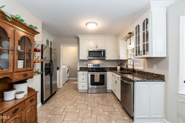 964 Hicks Road, Youngsville, NC 27596