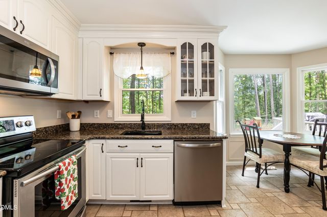 964 Hicks Road, Youngsville, NC 27596