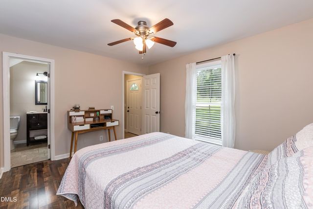 964 Hicks Road, Youngsville, NC 27596