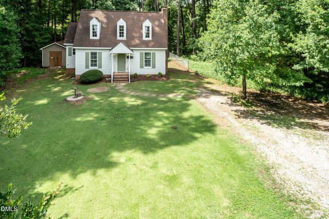 964 Hicks Road, Youngsville, NC 27596