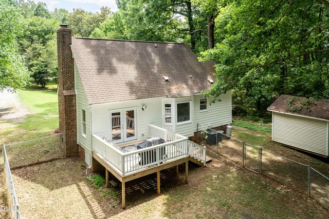 964 Hicks Road, Youngsville, NC 27596