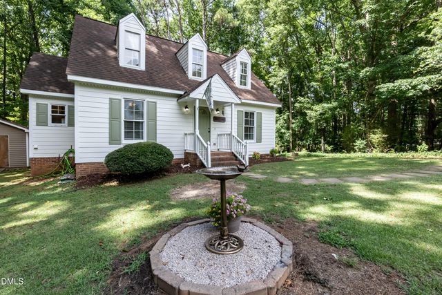 964 Hicks Road, Youngsville, NC 27596