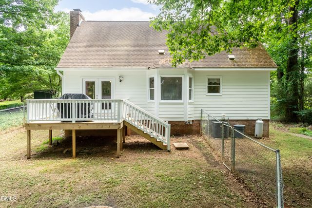 964 Hicks Road, Youngsville, NC 27596