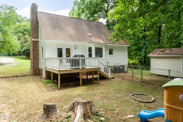 964 Hicks Road, Youngsville, NC 27596