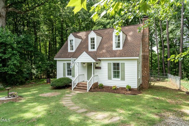 964 Hicks Road, Youngsville, NC 27596