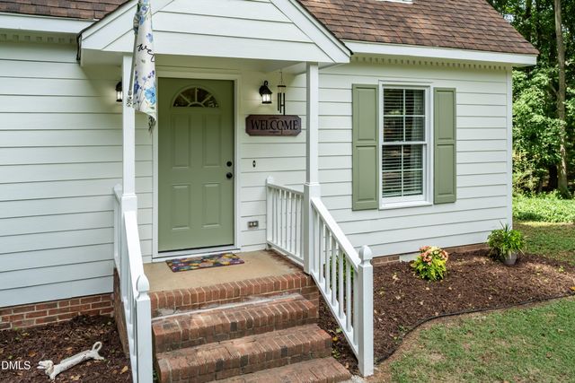 964 Hicks Road, Youngsville, NC 27596