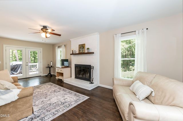 964 Hicks Road, Youngsville, NC 27596