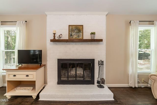 964 Hicks Road, Youngsville, NC 27596