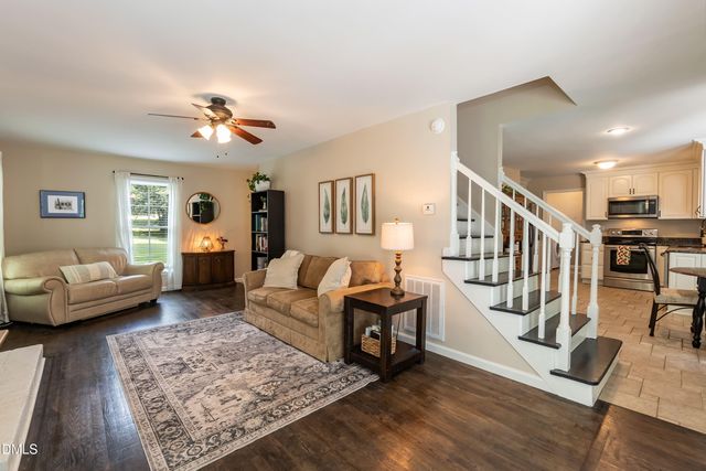 964 Hicks Road, Youngsville, NC 27596