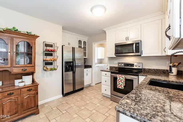 964 Hicks Road, Youngsville, NC 27596