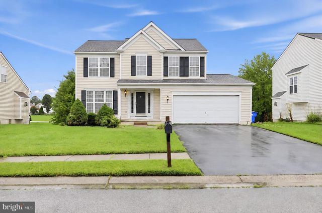 6 BLUE MIST CT, Newark, DE 19702